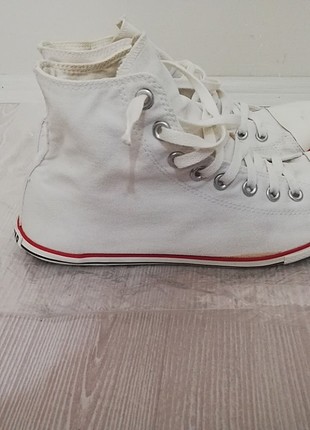 Temiz converse 