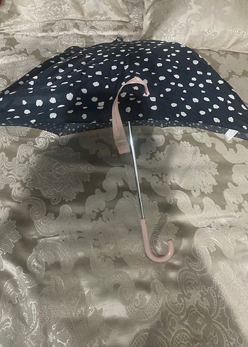 Çocuklar figürlü şemşiye - Görsel 5