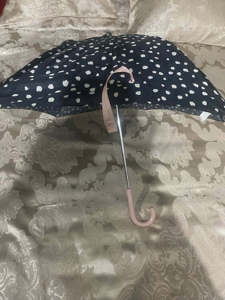 Çocuklar figürlü  şemşiye - Görsel 5