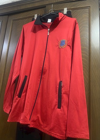 Gri Erkek Spor Eşofman Altı - Görsel 4