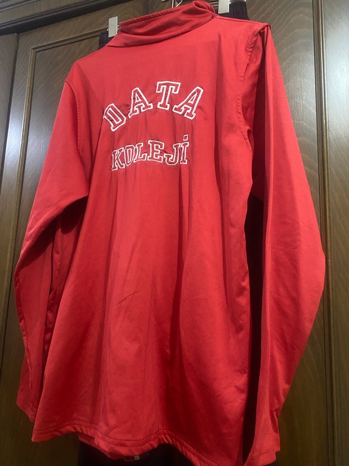 Gri Erkek Spor Eşofman Altı - Görsel 3