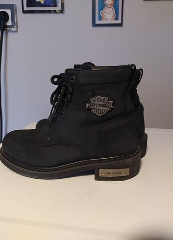 38 Beden Harley Davidson bot