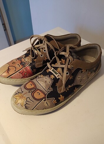 Dogo Shoes Günlük ayakkabı
