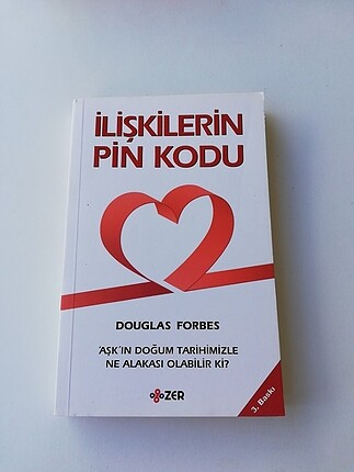 İlişkilerin Pin Kodu