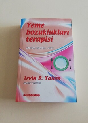 Yeme Bozuklukları Terapisi+Evlilik Terapisi