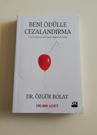 Beni Ödülle Cezalandırma