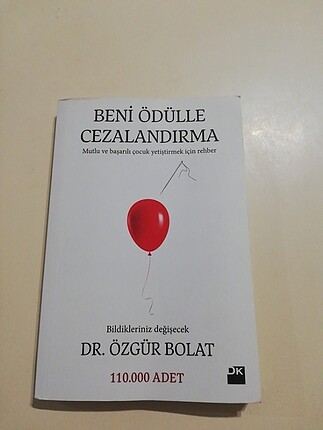 Beni Ödülle Cezalandırma