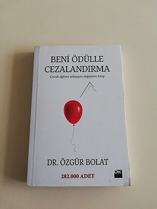 Beni Ödülle Cezalandırma