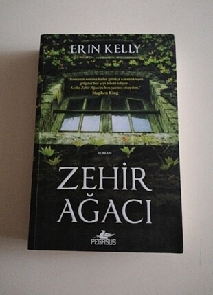 Zehir Ağacı 