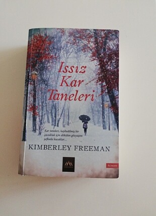 Issız Kar Taneleri Kimberley Freeman