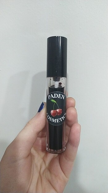 Paden Cosmetics West Coast Tint