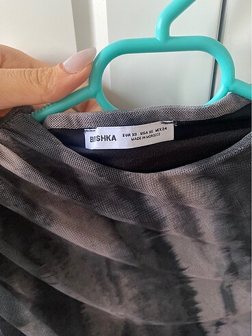 Bershka BERSHKA ELBİSE