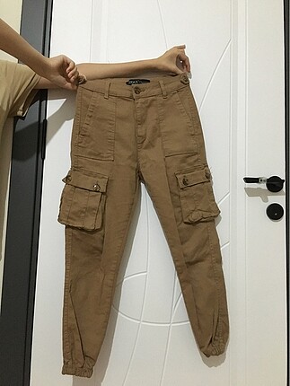 addax kargo pantalon