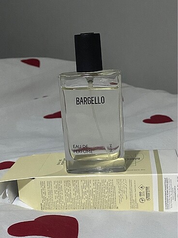 Bargello kadın parfüm 440