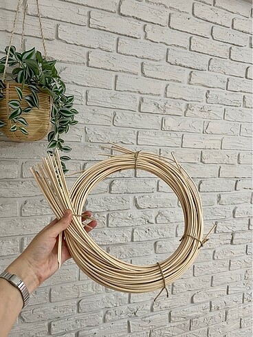 Rattan çubuk