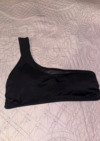 Penti Tek Omuz Bikini