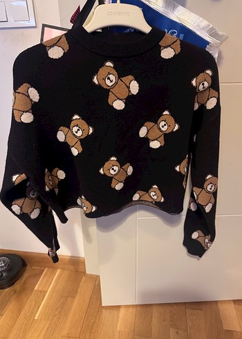 Bershka xs
