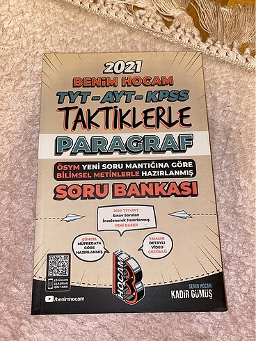 Paragraf taktikleri #ösym #kpss #tyt #ayt
