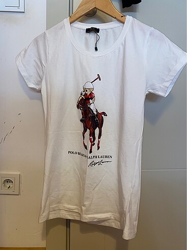 Polo ralph lauren tişört