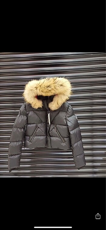 Moncler mont