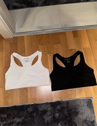 s Beden H&m spor bra