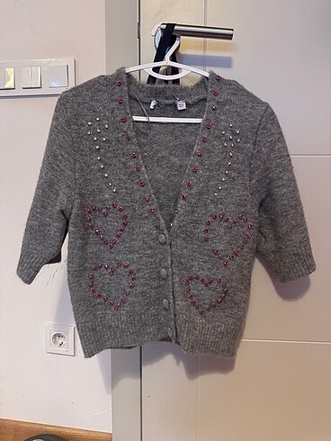 Zara triko - Görsel 5