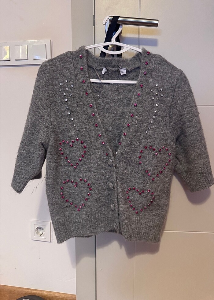 Zara triko - Görsel 5