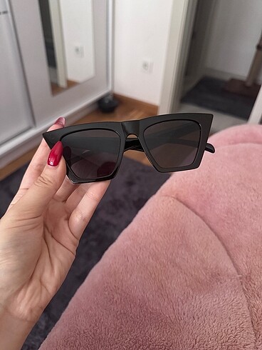 cat eye gözlük