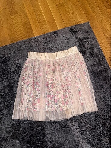 Zara Pilili etek