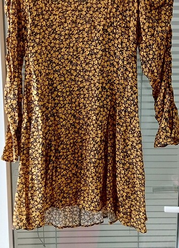 Zara Mini elbise