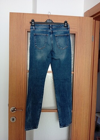 Diğer Slim jeans