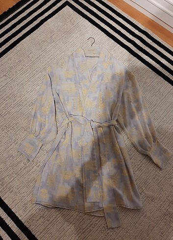 l Beden Kimono