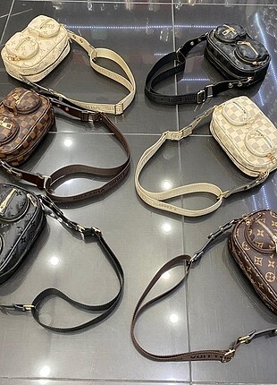 Louis Vuitton Louis Vuitton Çanta