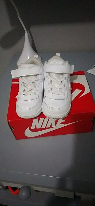 Nike spor ayakkabı 