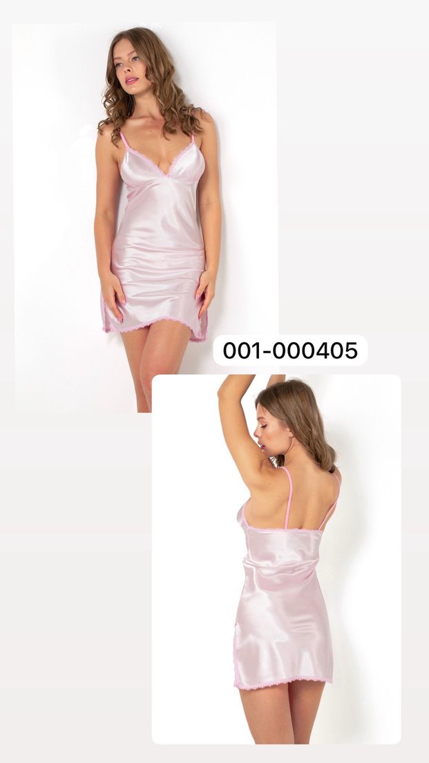 Dantel Detaylı Mini Bohem Sütyen Seti - Görsel 3