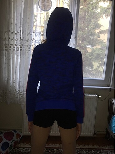 11-12 Yaş Beden Adidas