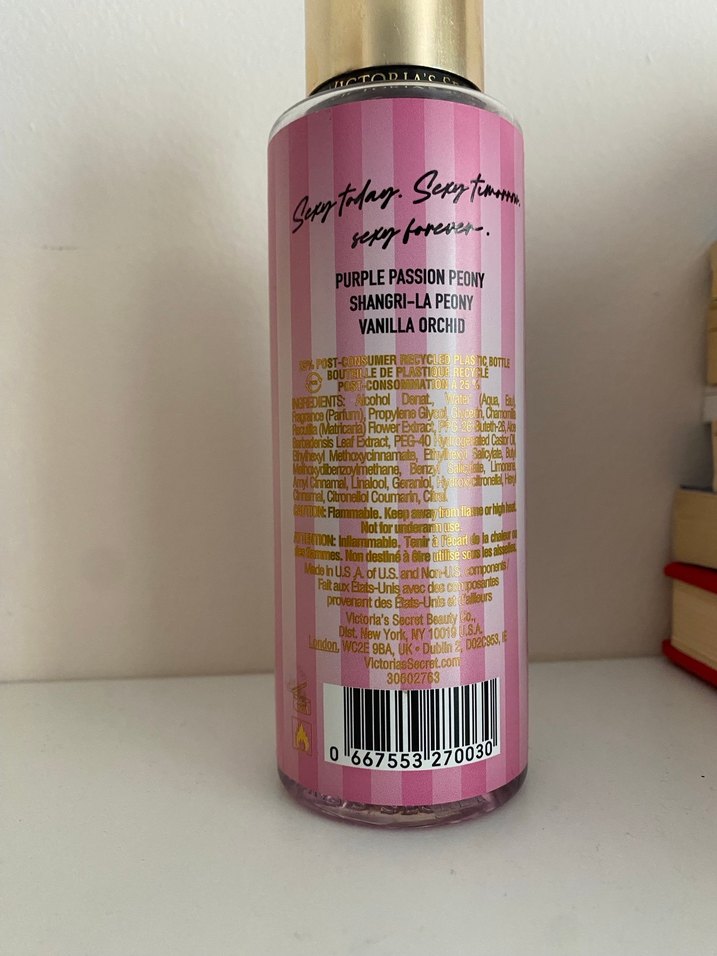 Victoria's Secret Bombshell Kadın Parfümü 250 ml - Görsel 2