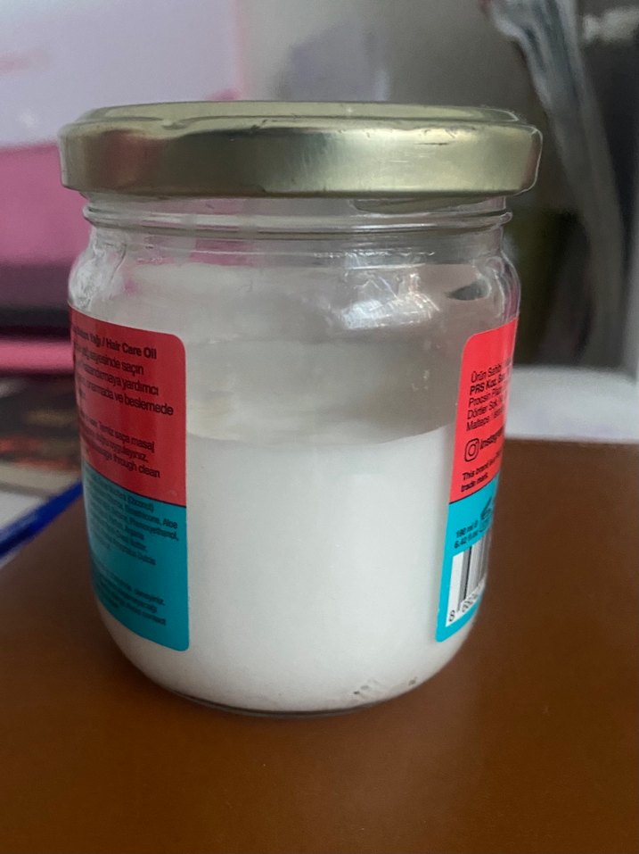 Boom Butter Saç Bakım Balmı - Görsel 2