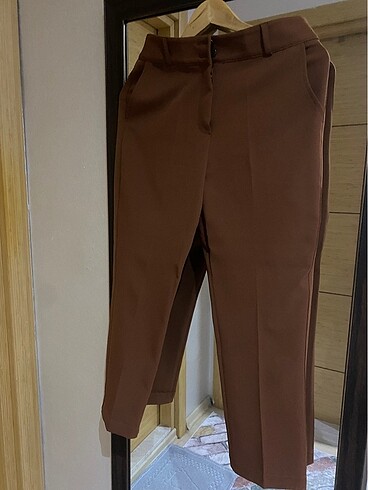 Yeni Pantolon - Görsel 2