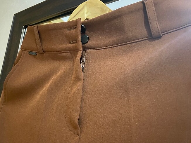 Yeni Pantolon - Görsel 5