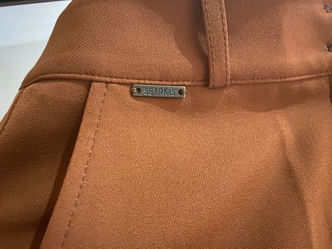 Yeni Pantolon - Görsel 3