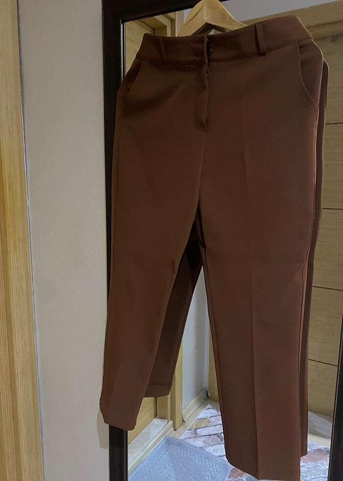 Yeni Pantolon - Görsel 2