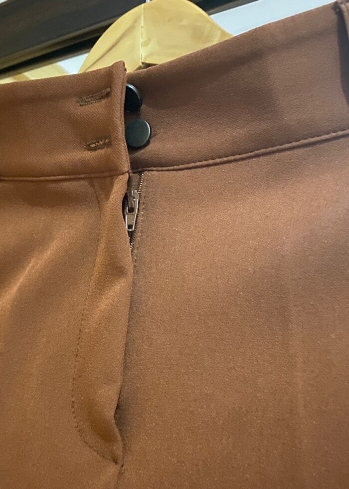 Yeni Pantolon - Görsel 5