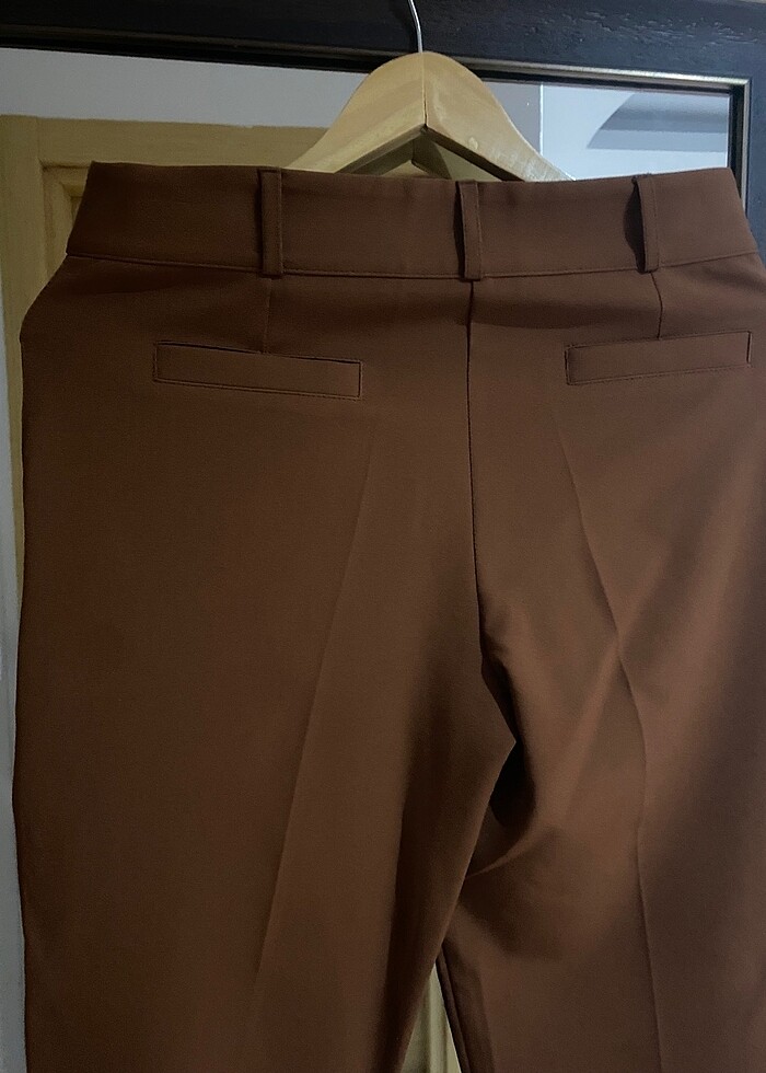 Yeni Pantolon - Görsel 4