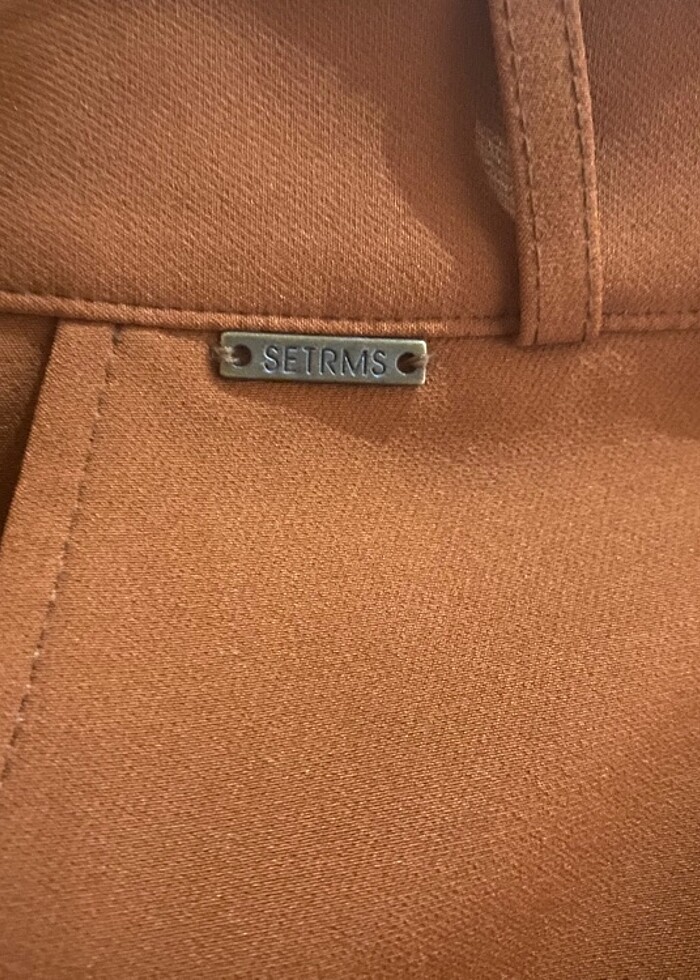 Yeni Pantolon - Görsel 3