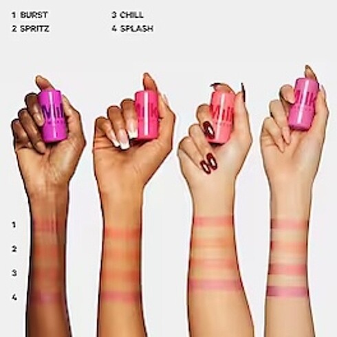 Sephora Chill - Görsel 2