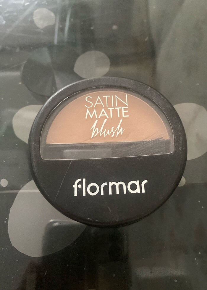 06 flormar - Görsel 2