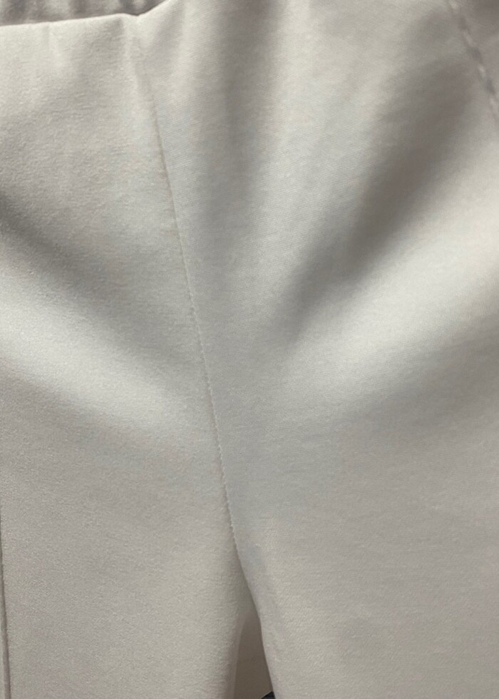 Beyaz Pantolon - Görsel 3