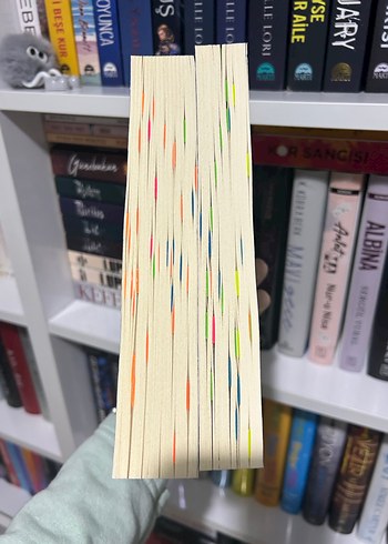 Ateş - Filiz Puluç seri - Görsel 2