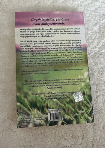 Eğer İnanırsan - Kristin Hannah - Görsel 3